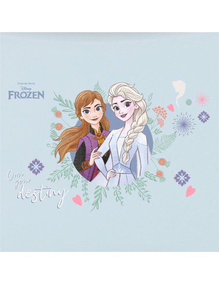 MALETA INFANTIL 50CM. FROZEN OWN YOUR DESTINY
