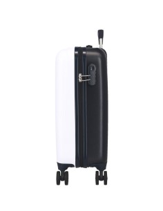 TROLLEY ABS 55CM. 4R. STAR WARS CHARACTERS 2