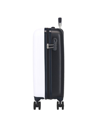TROLLEY ABS 55CM. 4R. STAR WARS CHARACTERS
