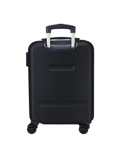 TROLLEY ABS 55CM. 4R. STAR WARS CHARACTERS