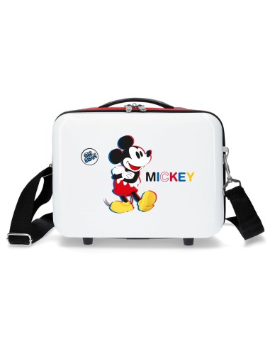 NECESER ABS ADAP. MICKEY 3D