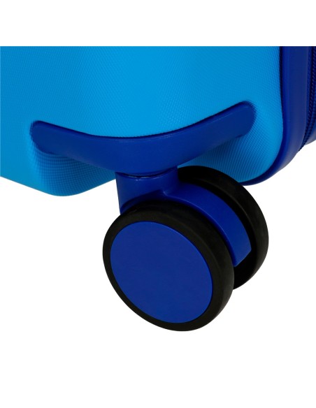 MALETA INFANTIL 45CM. SPIDEY POWER OF