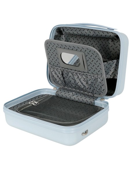 NECESER ABS ADAP. FROZEN MAGIC ICE
