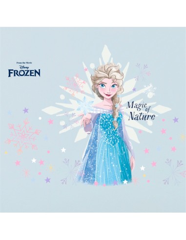 MALETA INFANTIL 50CM. FROZEN MAGIC ICE