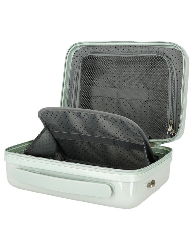 NECESER ABS ADAP. MINNIE WILD NATURE