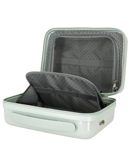 NECESER ABS ADAP. MINNIE WILD NATURE