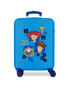 TROLLEY ABS TOY STOY GROUP CHAT GOALS