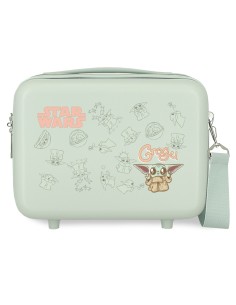 NECESER ABS ADAP. STAR WARS GROGU