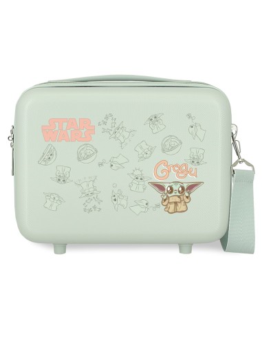 NECESER ABS ADAP. STAR WARS GROGU