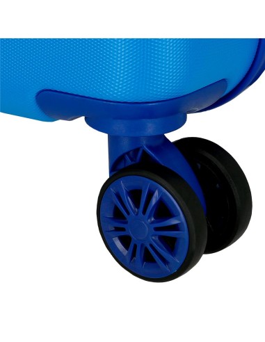 TROLLEY ABS TOY STOY GROUP CHAT GOALS