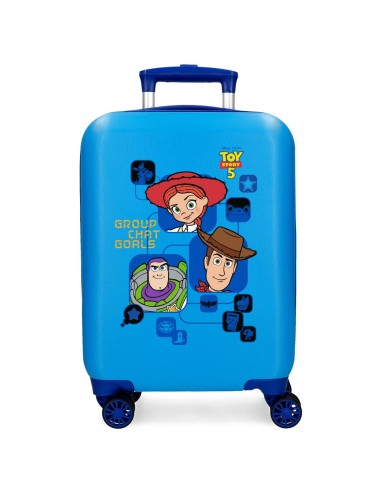 TROLLEY ABS TOY STOY GROUP CHAT GOALS