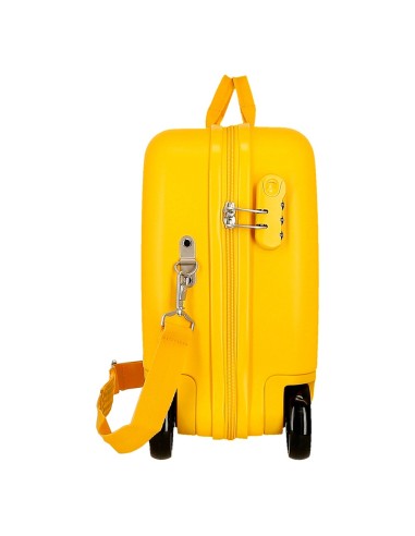 MALETA INFANTIL 50CM. GARFIELD