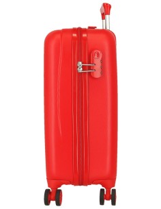 TROLLEY ABS 50CM. 4R. MICKEY MOUNTAINS 2