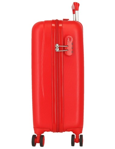 TROLLEY ABS 50CM. 4R. MICKEY MOUNTAINS