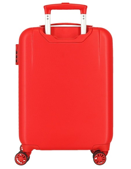 TROLLEY ABS 50CM. 4R. MICKEY MOUNTAINS