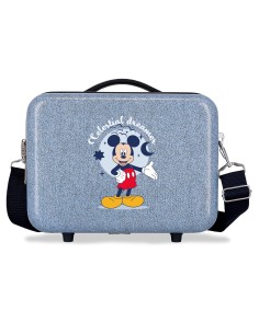 NECESER ABS ADAP. MICKEY CELESTIAL DREAMER