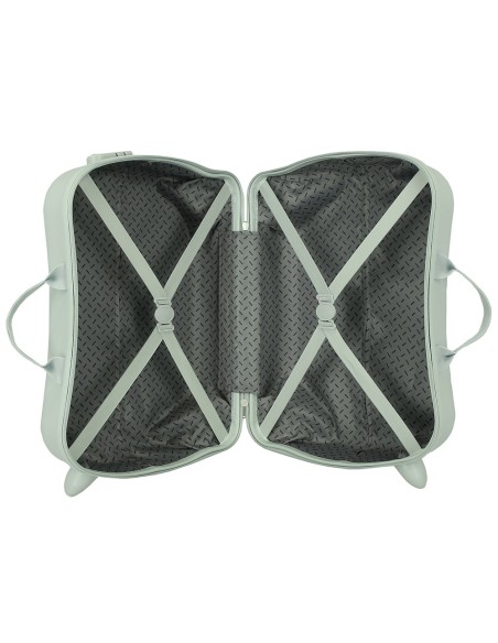 MALETA INFANTIL 50CM. MICKEY MOUNTAINS