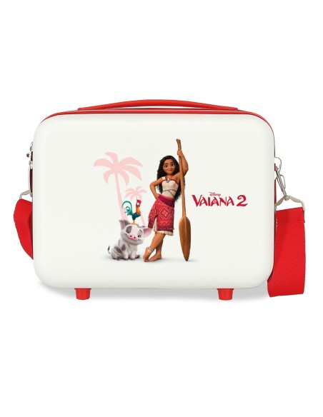 NECESER ABS ADAP. VAIANA AND FRIENDS