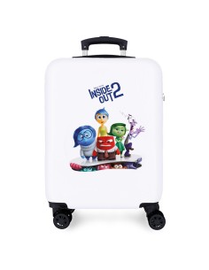 TROLLEY ABS 55CM. 4R. INSIDE OUT 2