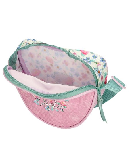 BANDOLERA MOVOM MY LITTLE GARDEN