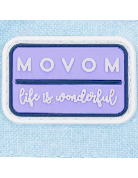 PORTATODO MOVOM POWER GIRL
