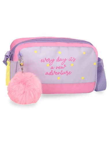 BANDOLERA MOVOM NEW ADVENTURE