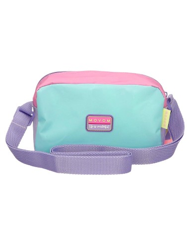 BANDOLERA MOVOM NEW ADVENTURE