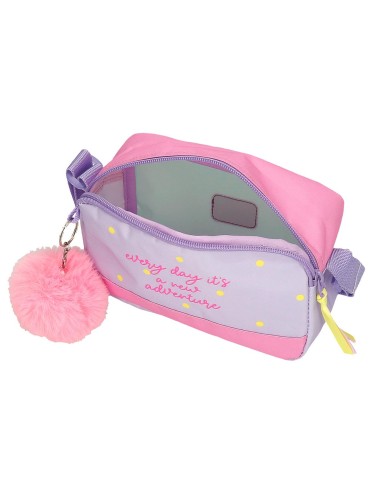 BANDOLERA MOVOM NEW ADVENTURE