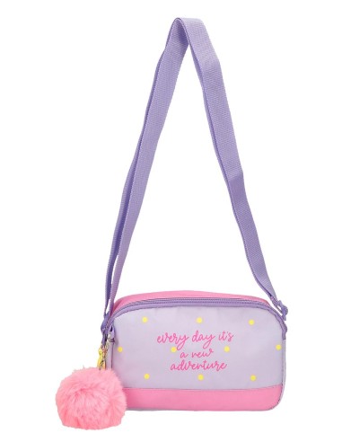BANDOLERA MOVOM NEW ADVENTURE