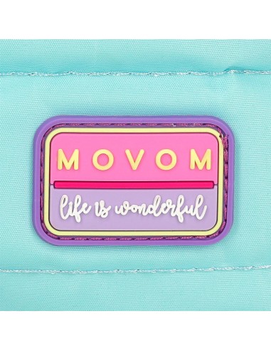 BANDOLERA MOVOM NEW ADVENTURE