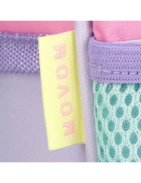 BANDOLERA MOVOM NEW ADVENTURE