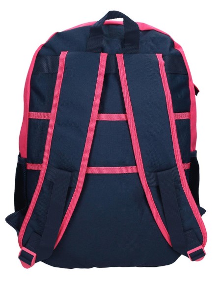 MOCHILA 44CM 2C. ROLL ROAD TECKEL