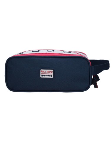 PORTATODO 3C. ROLL ROAD TECKEL