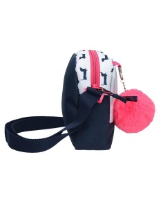 BANDOLERA ROLL ROAD TECKEL 2