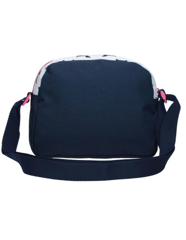 BANDOLERA ROLL ROAD TECKEL