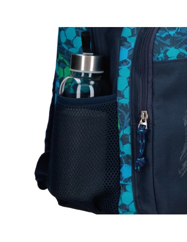 MOCHILA 28CM. ROLL ROAD GOL