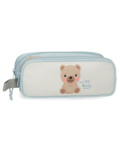 PORTATODO 2C. ROLL ROAD HAPPY PETS MY LITTLE TEDDY