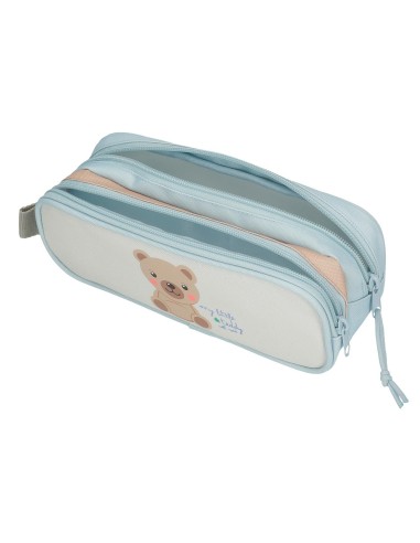 PORTATODO 2C. ROLL ROAD HAPPY PETS MY LITTLE TEDDY