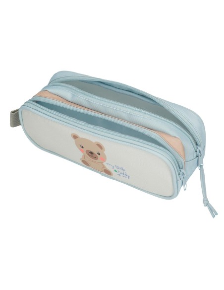 PORTATODO 2C. ROLL ROAD HAPPY PETS MY LITTLE TEDDY
