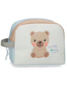 NECESER ROLL ROAD HAPPY PETS MY LITTLE TEDDY