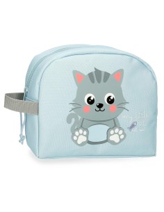 NECESER ROLL ROAD HAPPY PETS MY LITTLE CAT