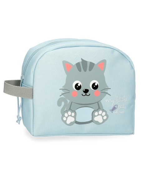 NECESER ROLL ROAD HAPPY PETS MY LITTLE CAT