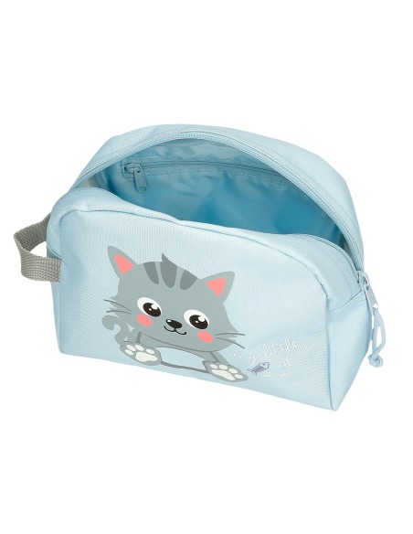 NECESER ROLL ROAD HAPPY PETS MY LITTLE CAT
