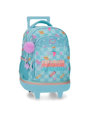 MOCHILA COMPACT 2R. MOVOM FREEDOM