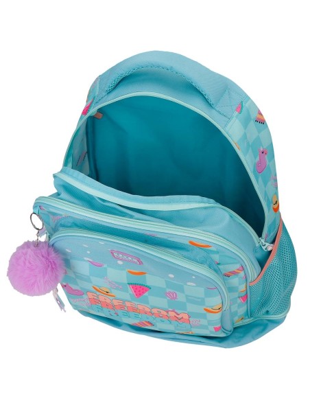 MOCHILA COMPACT 2R. MOVOM FREEDOM