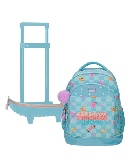 MOCHILA COMPACT 2R. MOVOM FREEDOM