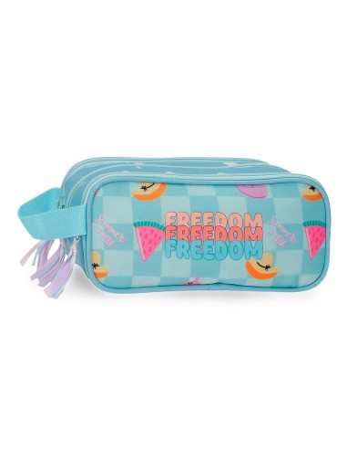 PORTATODO 3C. MOVOM FREEDOM