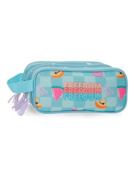 PORTATODO 3C. MOVOM FREEDOM