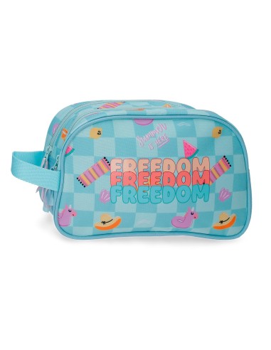 NECESER ADAP 2C. MOVOM FREEDOM