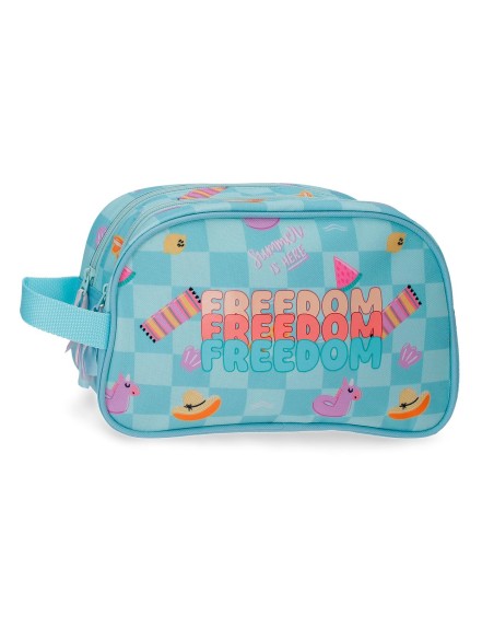 NECESER ADAP 2C. MOVOM FREEDOM